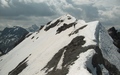 Beklimming van de Büelenhorn