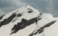 Beklimming van de Büelenhorn