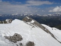 Beklimming van de Büelenhorn