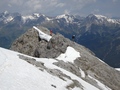 Beklimming van de Büelenhorn