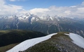 Bergüner Stöcke