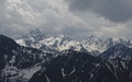 Piz Kesch en Piz Blaisun
