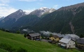 Piz Rugnux en Piz Ela