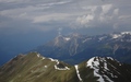 Stulsergrat en Lenzer Horn