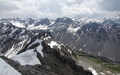 Uitzicht richting Piz Kesch