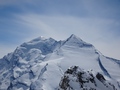 Balmhorn, Altels