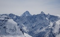 Bietschhorn, Hockenhorn