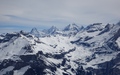 Eiger, Mönch, Jungfrau