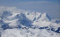Uitzicht richting Diablerets