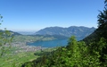 Buochs, Rigi, Vierwaldstättersee
