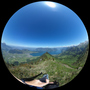Buochserhorn panorama