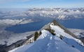 Rigi, Vierwaldstättersee