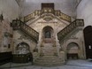 Escalera Dorada