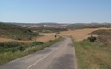 Landschappen rond Burgos