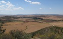 Landschappen rond Burgos