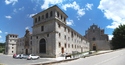 Monasterio de San Pedro de Cardeña