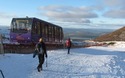 Cairn Gorm kabelspoorweg