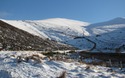 Cairn Gorm ski centre