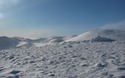 Cnap Coire na Spreidhe