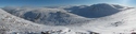 Loch Avon panorama