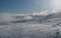 Sneeuw en nevel 2