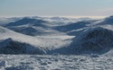 Uitzicht vanop Cairn Gorm