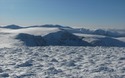 Uitzicht vanop Cairn Gorm