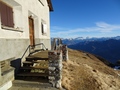 Calandahütte