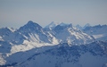 Flüela Schwarzhorn en Ortler