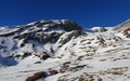 Mittelegg en Tüfels Chilchli