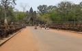 Angkor Thom South Gate