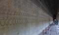 Angkor Wat: Churning of the Ocean of Milk