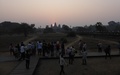 Angkor Wat: zonsopgang