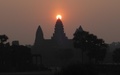 Angkor Wat: zonsopgang