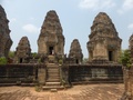 East Mebon