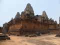 East Mebon