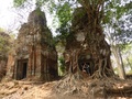 Koh Ker: Prasat Pram