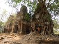 Koh Ker: Prasat Pram