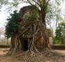 Koh Ker: Prasat Pram