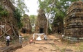 Koh Ker: Prasat Pram
