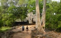 Koh Ker: Prasat Thom