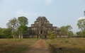 Koh Ker: Prasat Thom