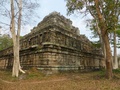 Koh Ker: Prasat Thom