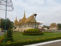 Phnom Penh: Koninklijk Paleis