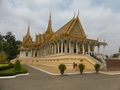 Phnom Penh: Koninklijk Paleis