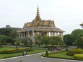 Phnom Penh: Koninklijk Paleis