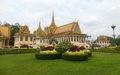 Phnom Penh: Koninklijk Paleis