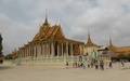 Phnom Penh: Silver Pagoda