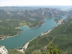 Pantà d'Oliana