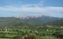 Serra del Cadí